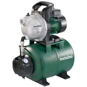 Estação de bombagem Metabo HWW 3300/25 G