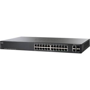 Switch Cisco SLM2024PT