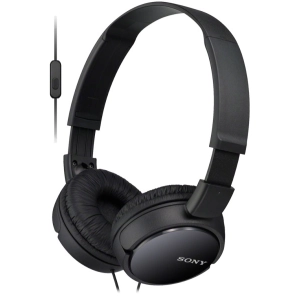 Auscultadores Sony MDR-ZX110AP