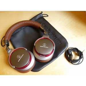 Audio-Technica ATH-MSR7