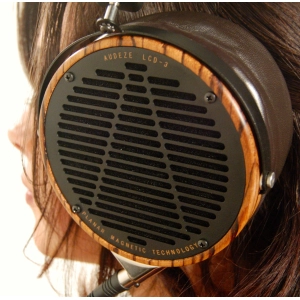 Audeze