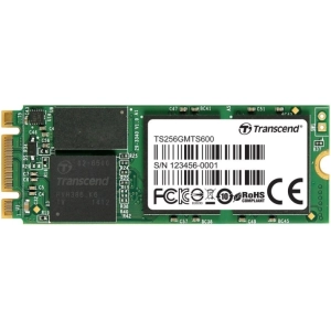 SSD Transcend TS64GMTS600