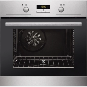 Forno Electrolux SurroundCook EZB 53410 AX