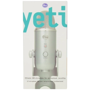 Blue Microphones Yeti