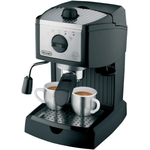 Cafeteira De'Longhi EC 155