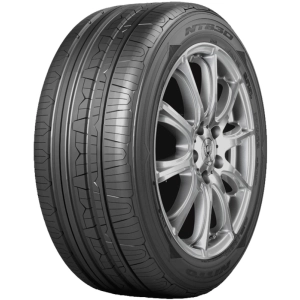 Pneus Nitto NT830 205/60 R16 96W