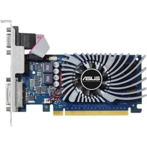 Placa de vídeo Asus GeForce GT 730 GT730-2GD5-BRK