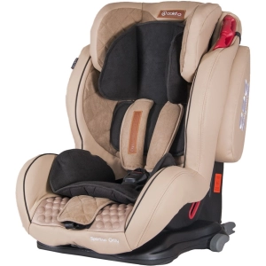 Coletto Sportivo Only Isofix