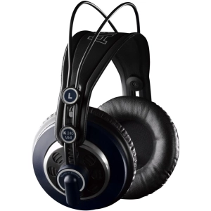 Fones de ouvido AKG K240 MKII