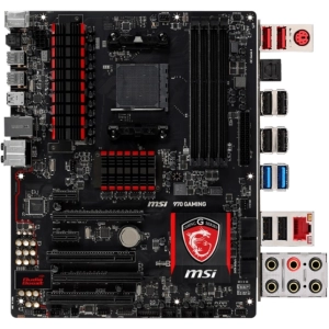 Placa mãe para jogos MSI 970