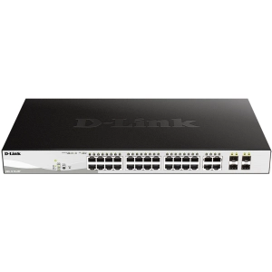 Chave D-Link DGS- 1210-28P