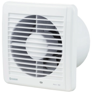 Ventilador Blauberg Aero 150 SH