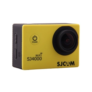 SJCAM