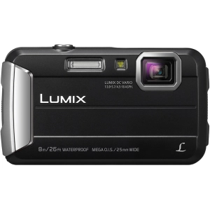 Câmera Panasonic DMC-FT30