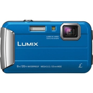 Panasonic DMC-FT30