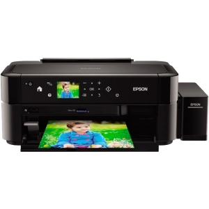 Impressora Epson L810