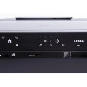 Epson L810