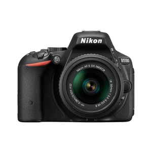 Nikon D5500 kit 18-55