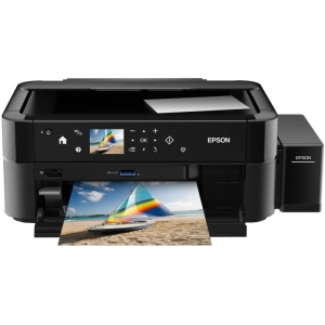 Epson L850 MFP