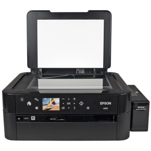 Epson L850