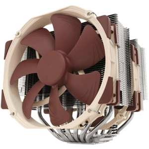 Sistema de refrigeração Noctua NH-D15