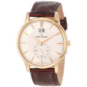 Relógio de pulso Claude Bernard 64005 37R AIR