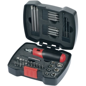 Conjunto de ferramentas Black&Decker A7175