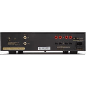 Exposure 3010s2 Stereo Power Amplifier