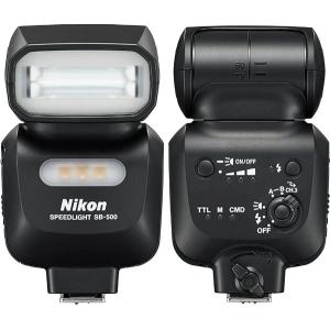 Nikon Speedlight SB-500