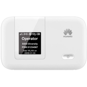 Modem Huawei E5372