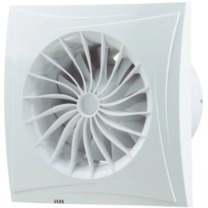 Ventilador Blauberg Sileo 125 S