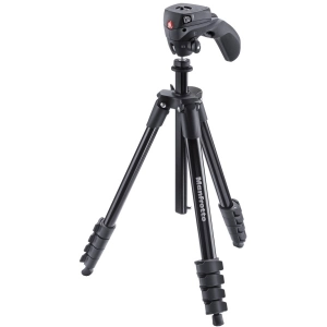 Tripé Manfrotto Compact Action