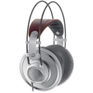 Fones de ouvido AKG K701