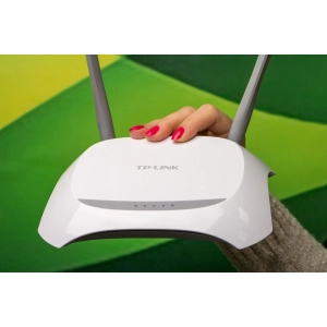 TP-LINK TL-WR840N