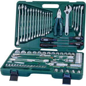 Kit de ferramentas JONNESWAY S04H624101S