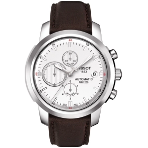 Assista TISSOT T014.427.16.031.00