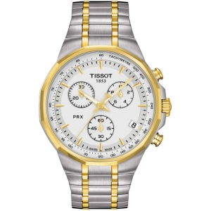 Observe TISSOT T077.417.22. 031.00