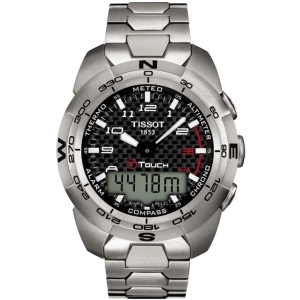 Assista TISSOT T013.420.44.202.00