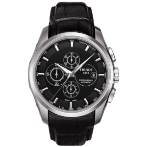 Assista TISSOT T035.627.16.051.00