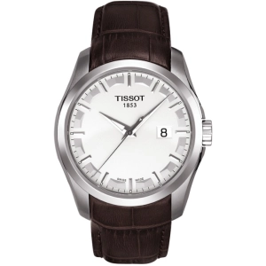 Watch TISSOT T035.410.16.031.00