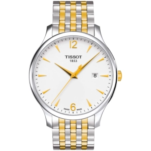 Assista TISSOT Tradition T063.610.22.037.00