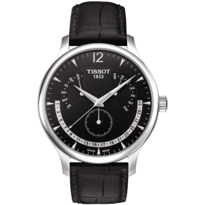 Assista TISSOT T063.637.16.057.00