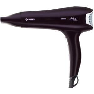 Secador de cabelo Vitek Velvet VT-2249