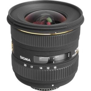 Sigma 10-20mm f/4.0-5.6 AF HSM EX DC