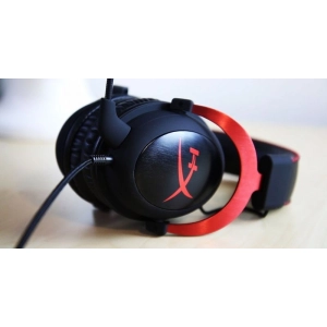 HyperX Cloud II