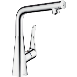 Torneira Hansgrohe Metris Select M71 14883000