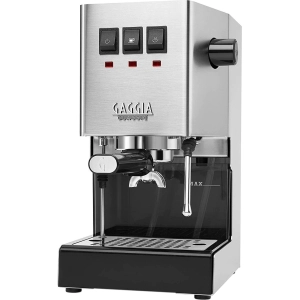 Cafeteira Gaggia Classic