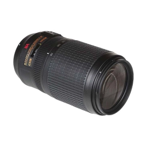 Nikon 70-300mm f/4.5-5.6G VR AF-S IF-ED Zoom-Nikkor