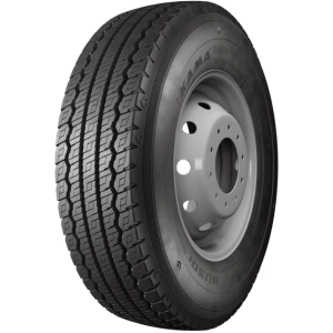 Pneu de caminhão KAMA NU301 215/75 R17.5 126M