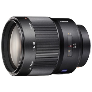 Lente Sony 135mm f/1.8 ZA A Sonnar T*